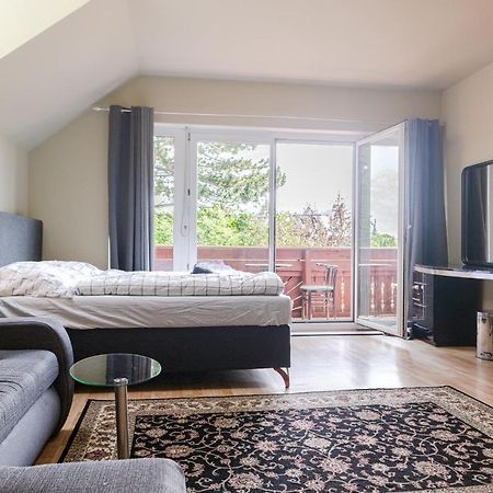 Exquisite Shared Villa - Your Private Room In This Beautiful Home 비엔나 외부 사진