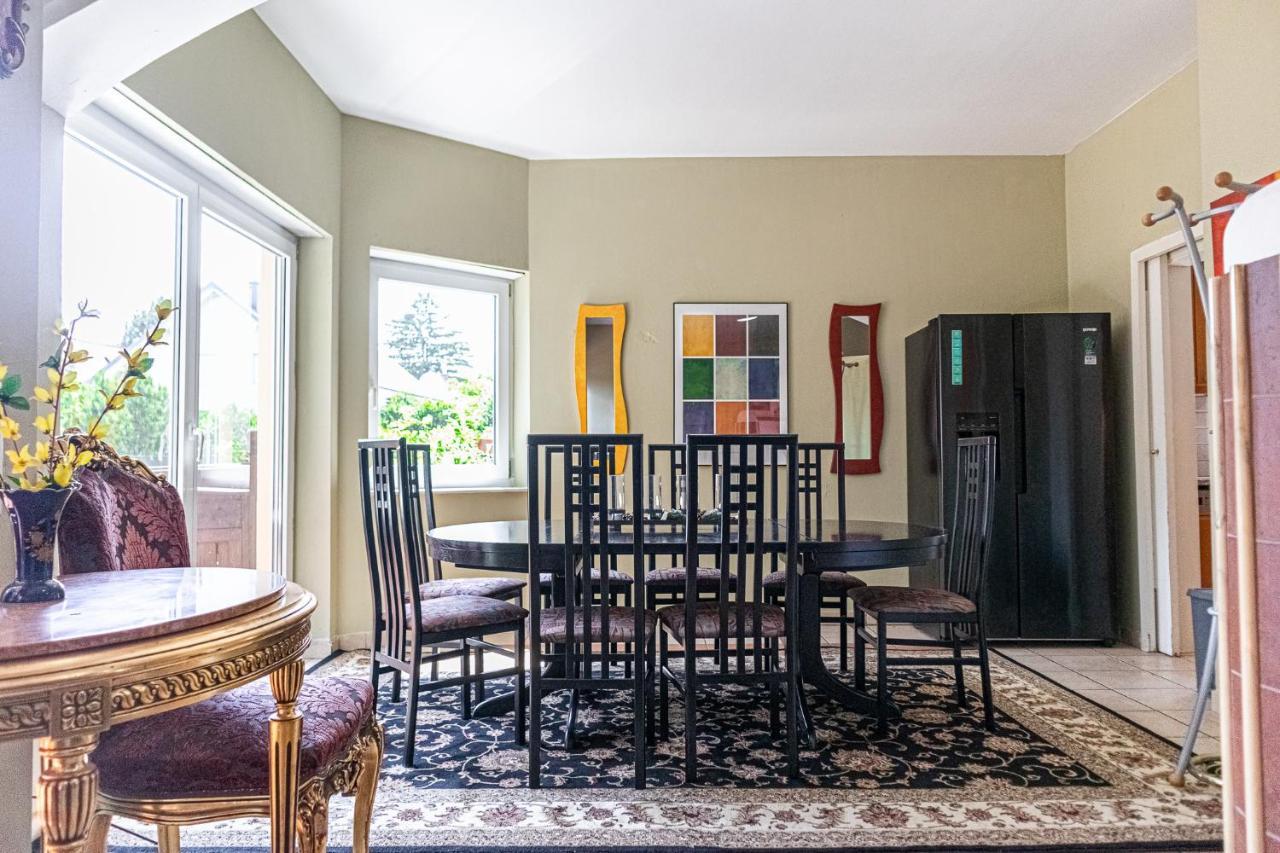 Exquisite Shared Villa - Your Private Room In This Beautiful Home 비엔나 외부 사진