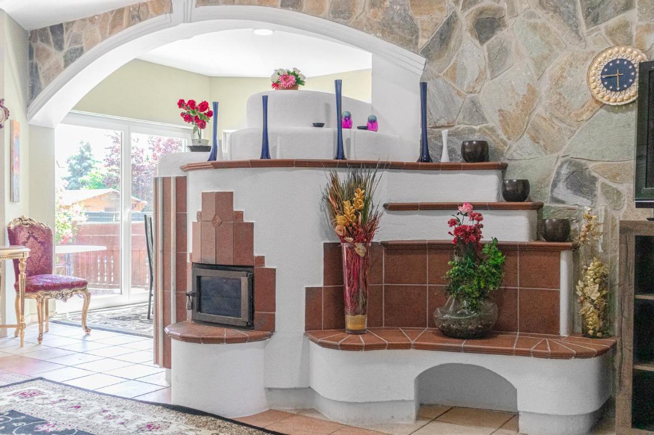 Exquisite Shared Villa - Your Private Room In This Beautiful Home 비엔나 외부 사진