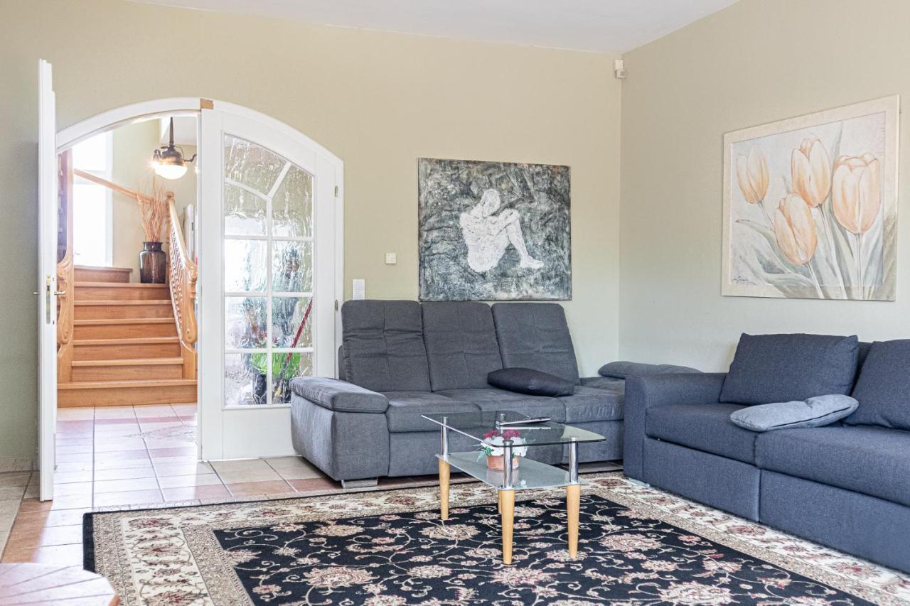 Exquisite Shared Villa - Your Private Room In This Beautiful Home 비엔나 외부 사진
