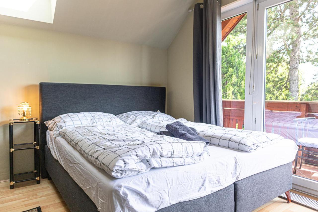 Exquisite Shared Villa - Your Private Room In This Beautiful Home 비엔나 외부 사진