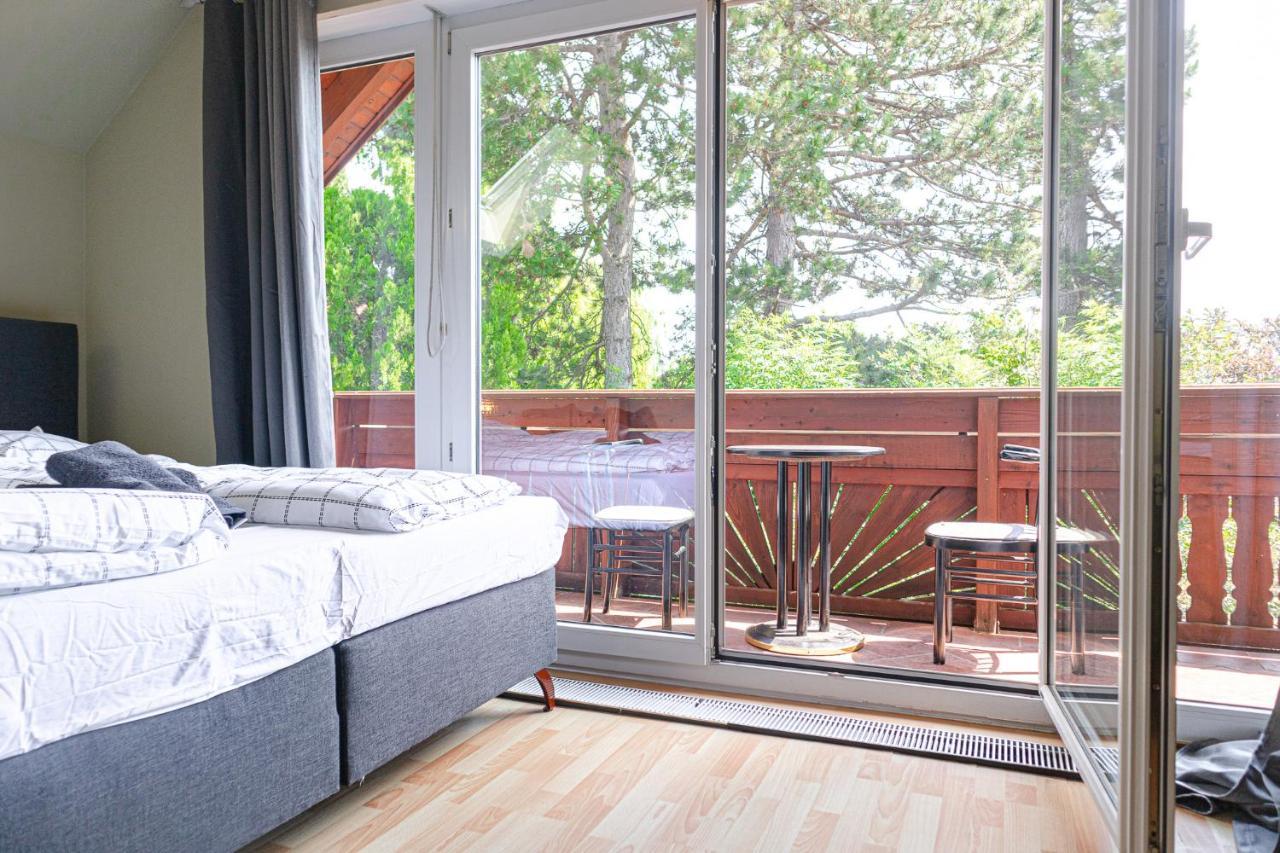 Exquisite Shared Villa - Your Private Room In This Beautiful Home 비엔나 외부 사진