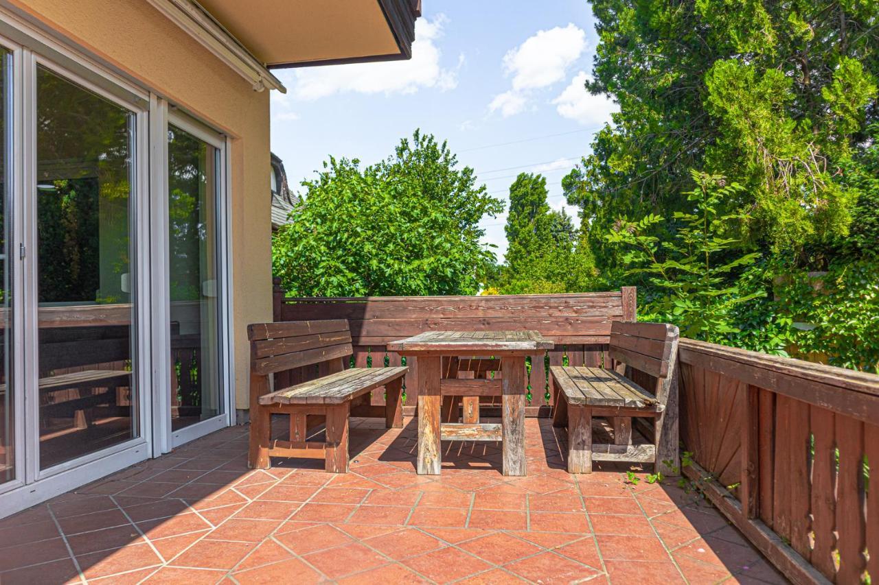 Exquisite Shared Villa - Your Private Room In This Beautiful Home 비엔나 외부 사진