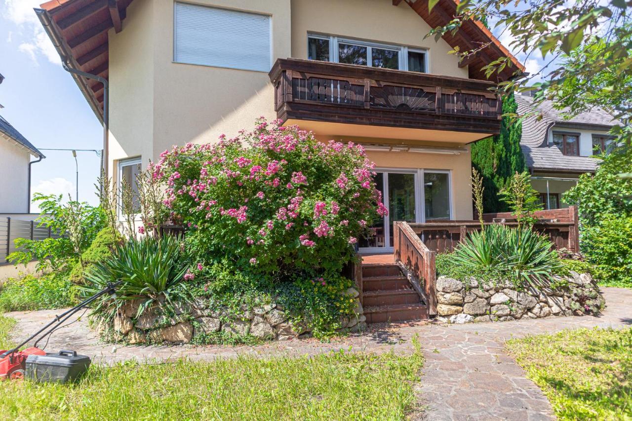 Exquisite Shared Villa - Your Private Room In This Beautiful Home 비엔나 외부 사진