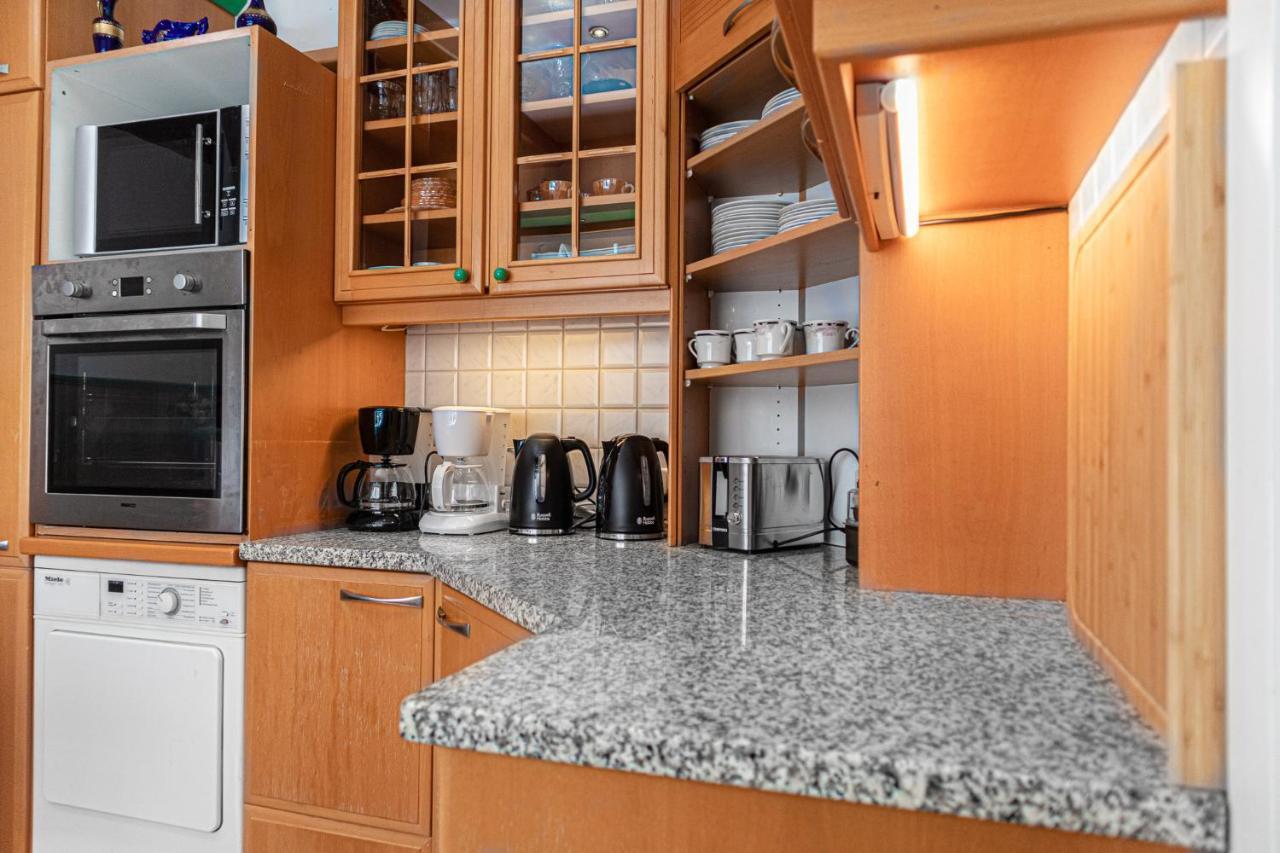 Exquisite Shared Villa - Your Private Room In This Beautiful Home 비엔나 외부 사진
