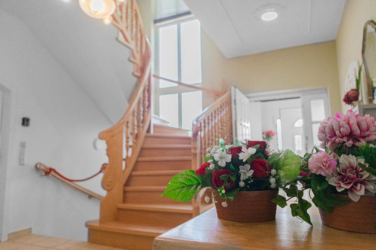 Exquisite Shared Villa - Your Private Room In This Beautiful Home 비엔나 외부 사진