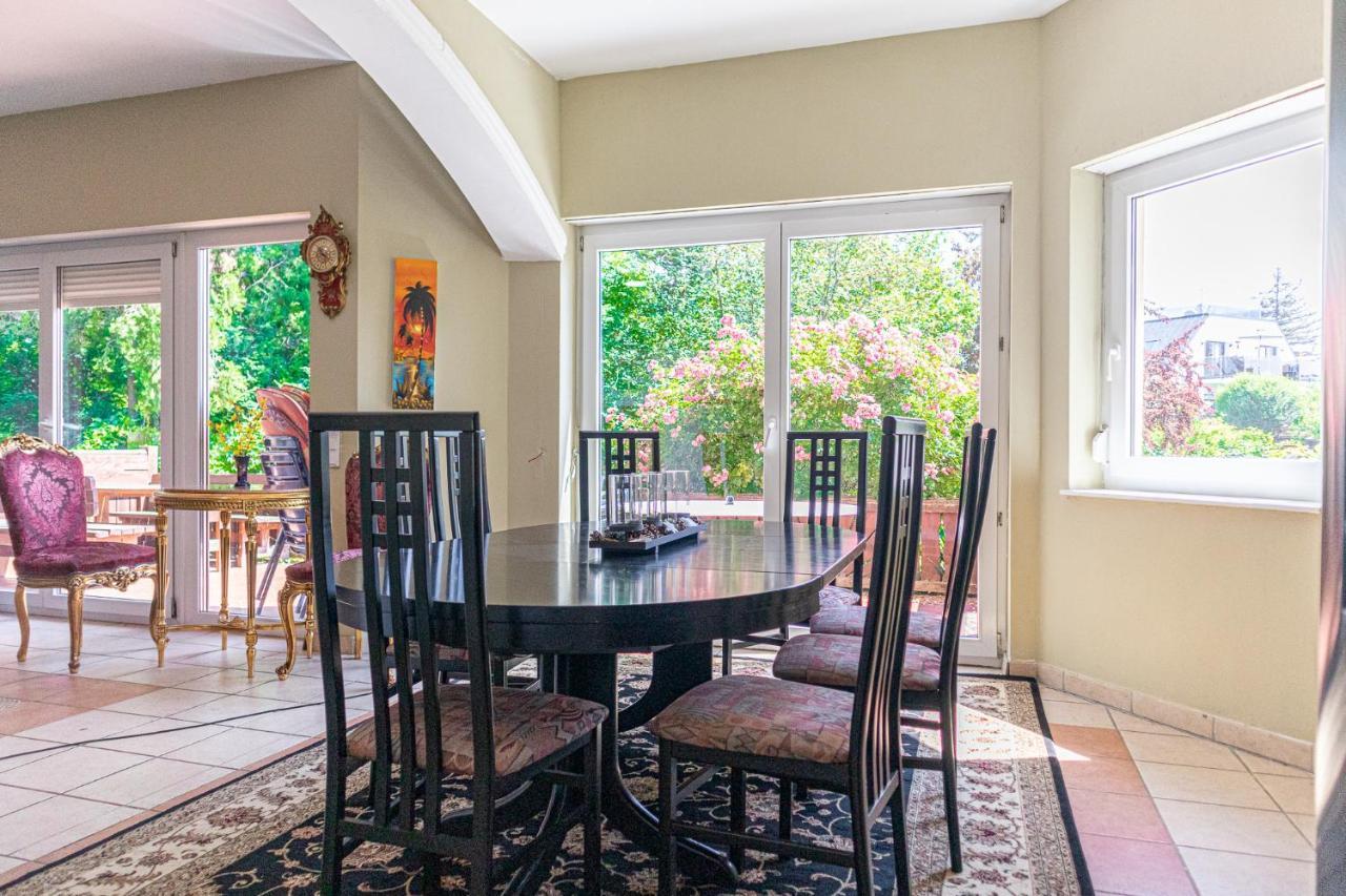 Exquisite Shared Villa - Your Private Room In This Beautiful Home 비엔나 외부 사진