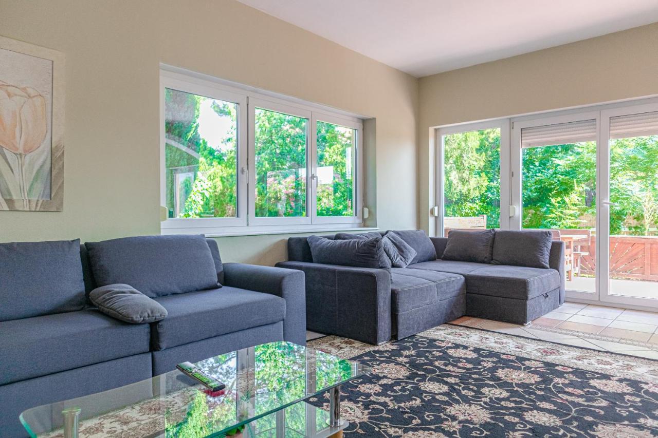 Exquisite Shared Villa - Your Private Room In This Beautiful Home 비엔나 외부 사진