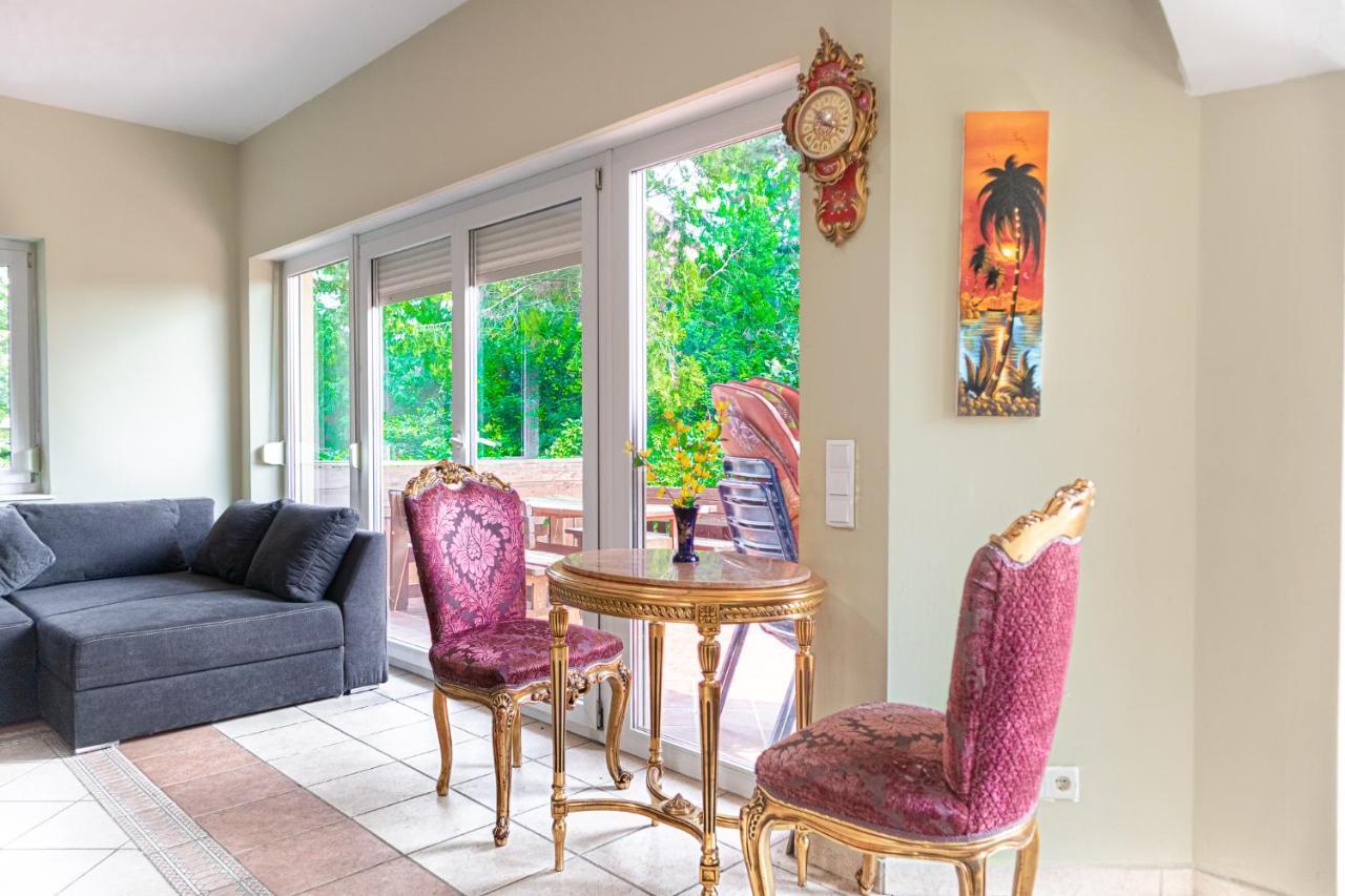 Exquisite Shared Villa - Your Private Room In This Beautiful Home 비엔나 외부 사진
