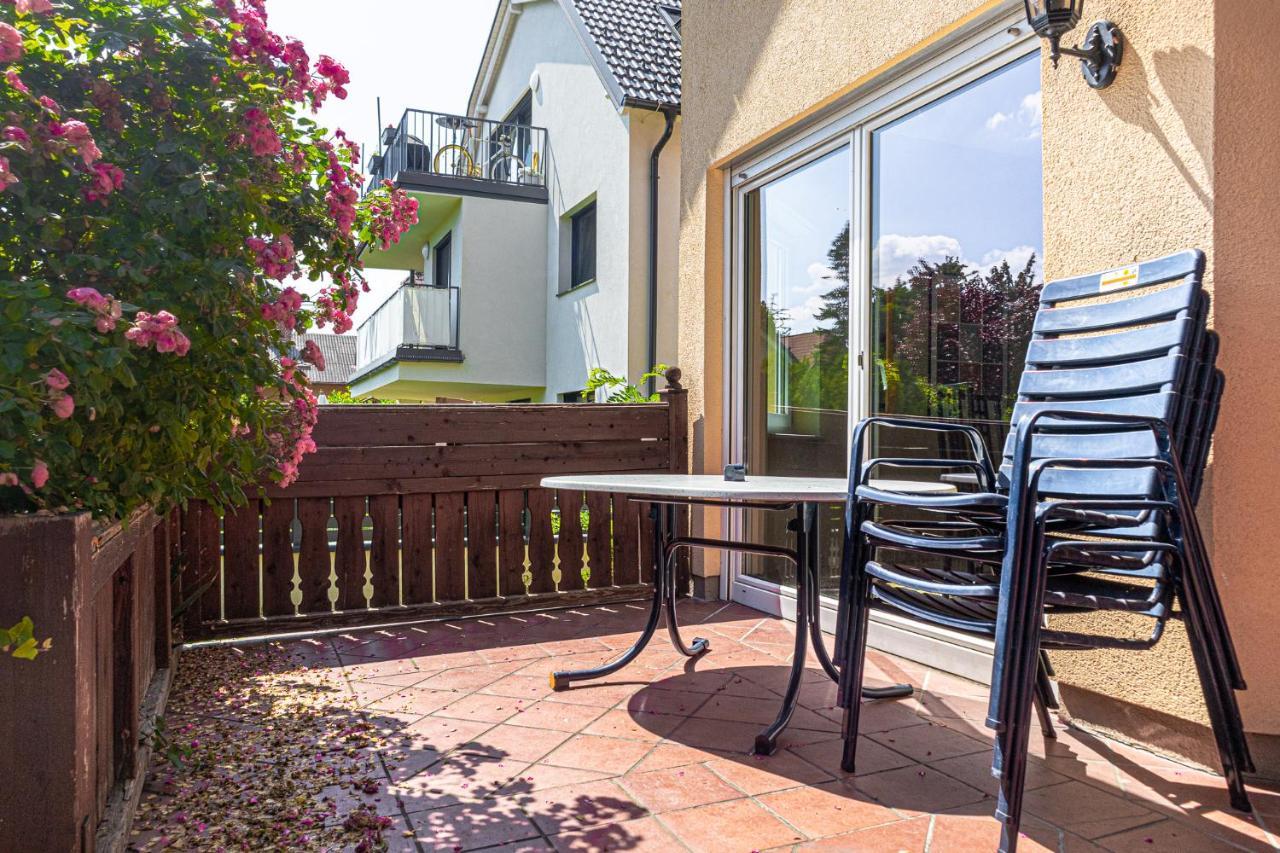 Exquisite Shared Villa - Your Private Room In This Beautiful Home 비엔나 외부 사진