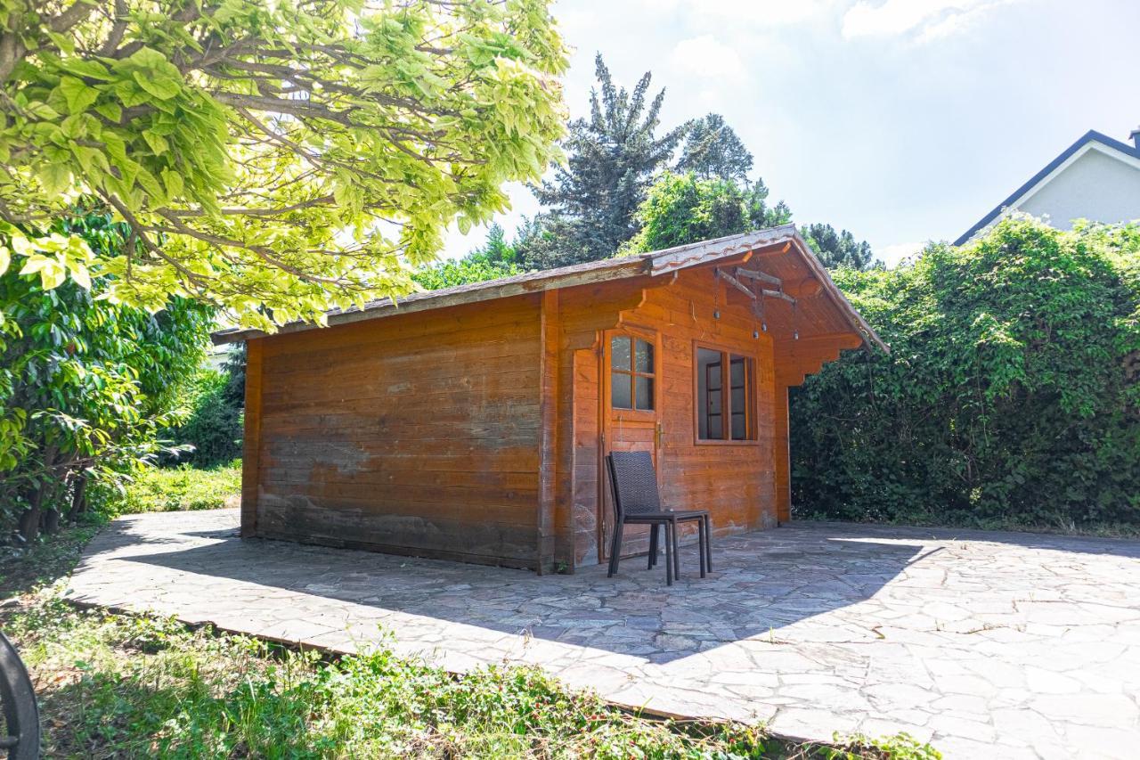 Exquisite Shared Villa - Your Private Room In This Beautiful Home 비엔나 외부 사진