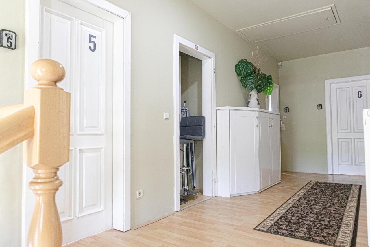 Exquisite Shared Villa - Your Private Room In This Beautiful Home 비엔나 외부 사진