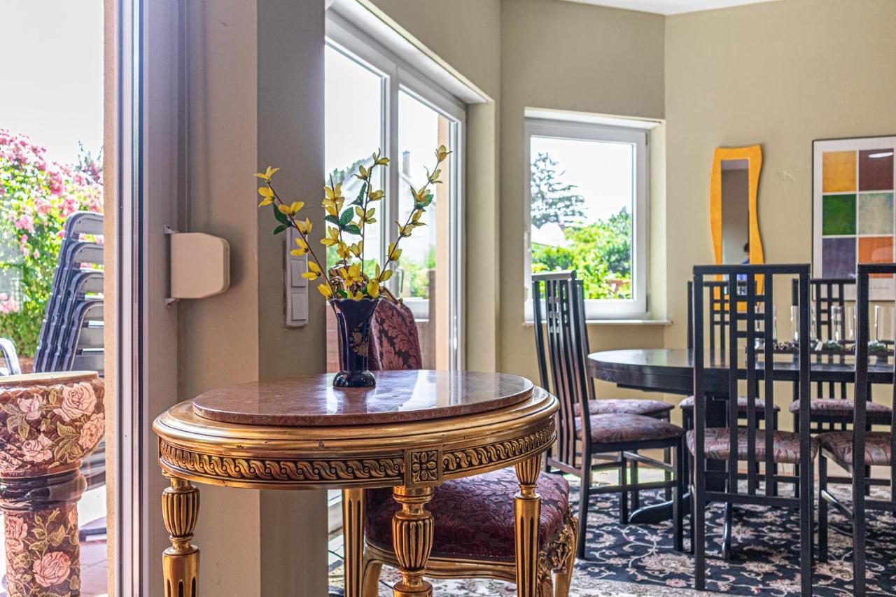 Exquisite Shared Villa - Your Private Room In This Beautiful Home 비엔나 외부 사진