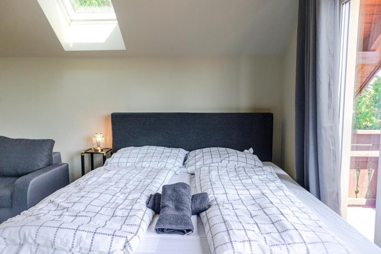 Exquisite Shared Villa - Your Private Room In This Beautiful Home 비엔나 외부 사진