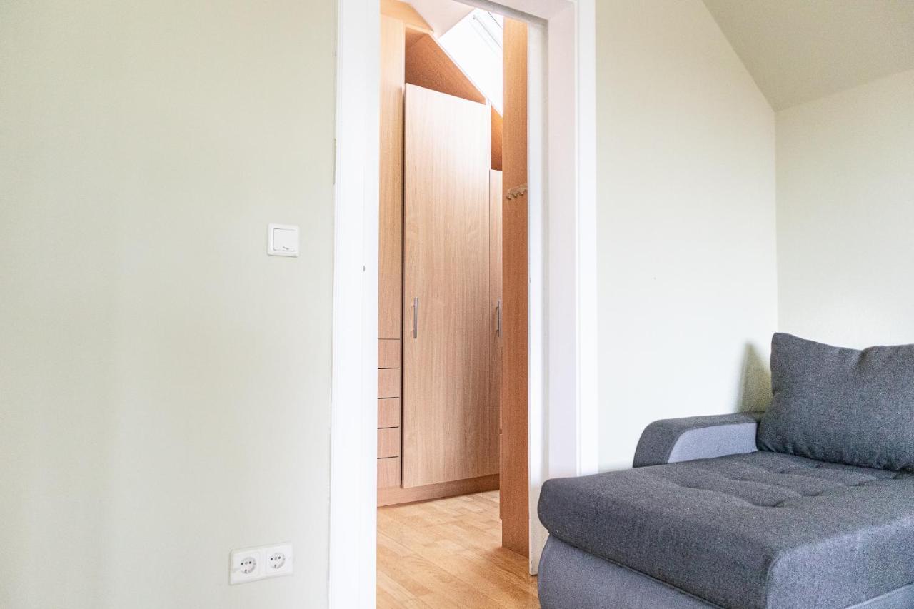 Exquisite Shared Villa - Your Private Room In This Beautiful Home 비엔나 외부 사진