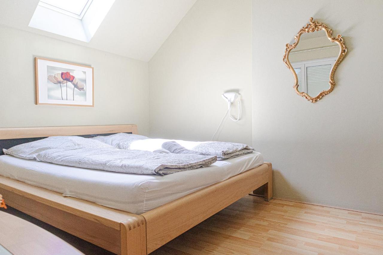 Exquisite Shared Villa - Your Private Room In This Beautiful Home 비엔나 외부 사진