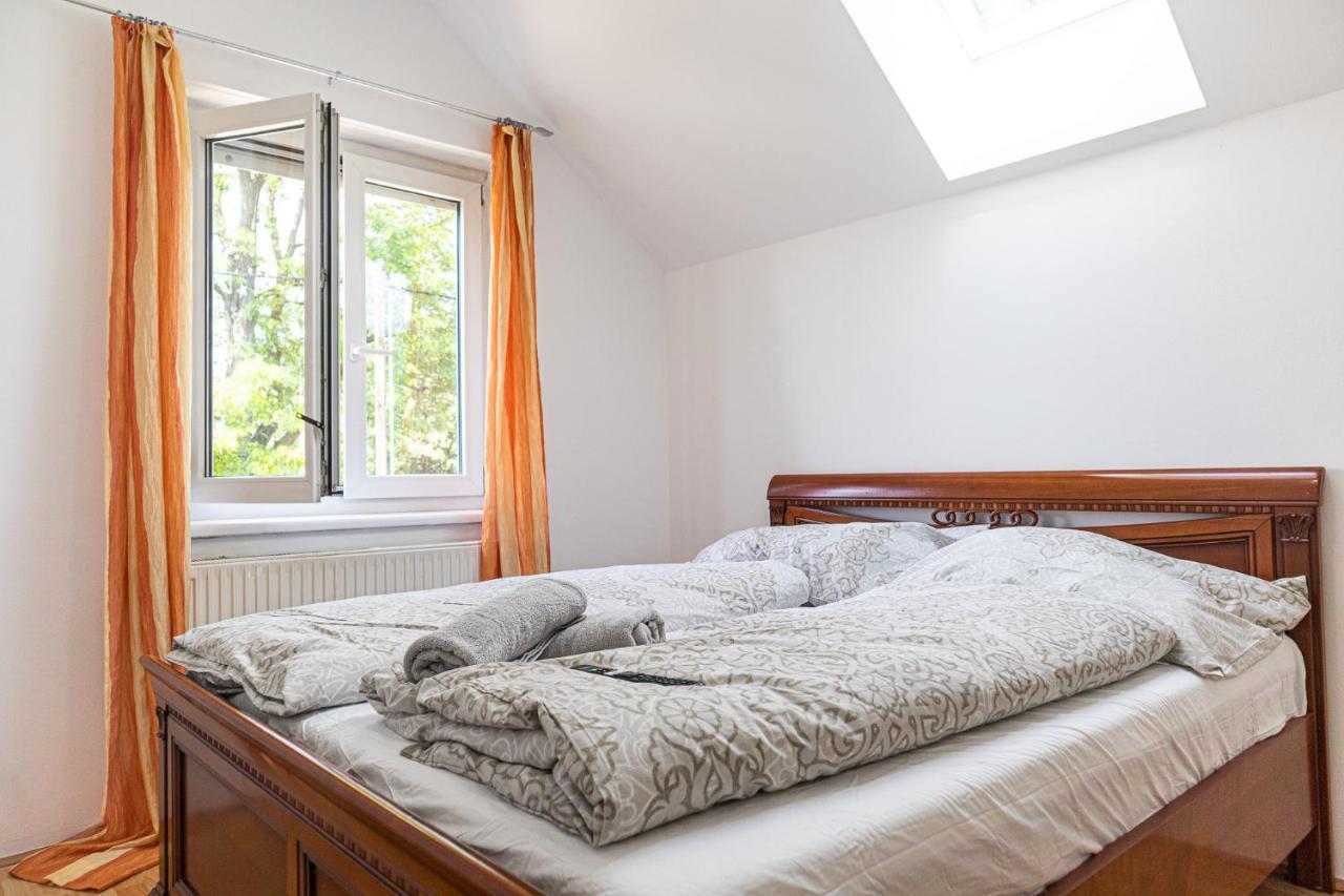 Exquisite Shared Villa - Your Private Room In This Beautiful Home 비엔나 외부 사진