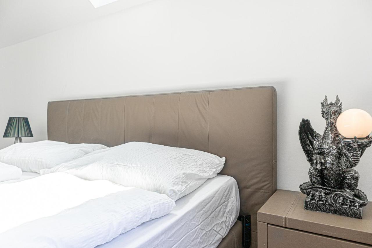 Exquisite Shared Villa - Your Private Room In This Beautiful Home 비엔나 외부 사진