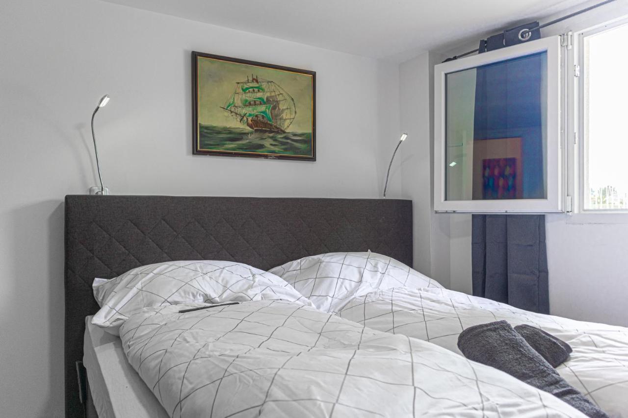 Exquisite Shared Villa - Your Private Room In This Beautiful Home 비엔나 외부 사진