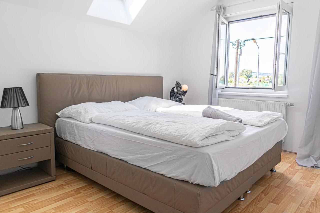 Exquisite Shared Villa - Your Private Room In This Beautiful Home 비엔나 외부 사진