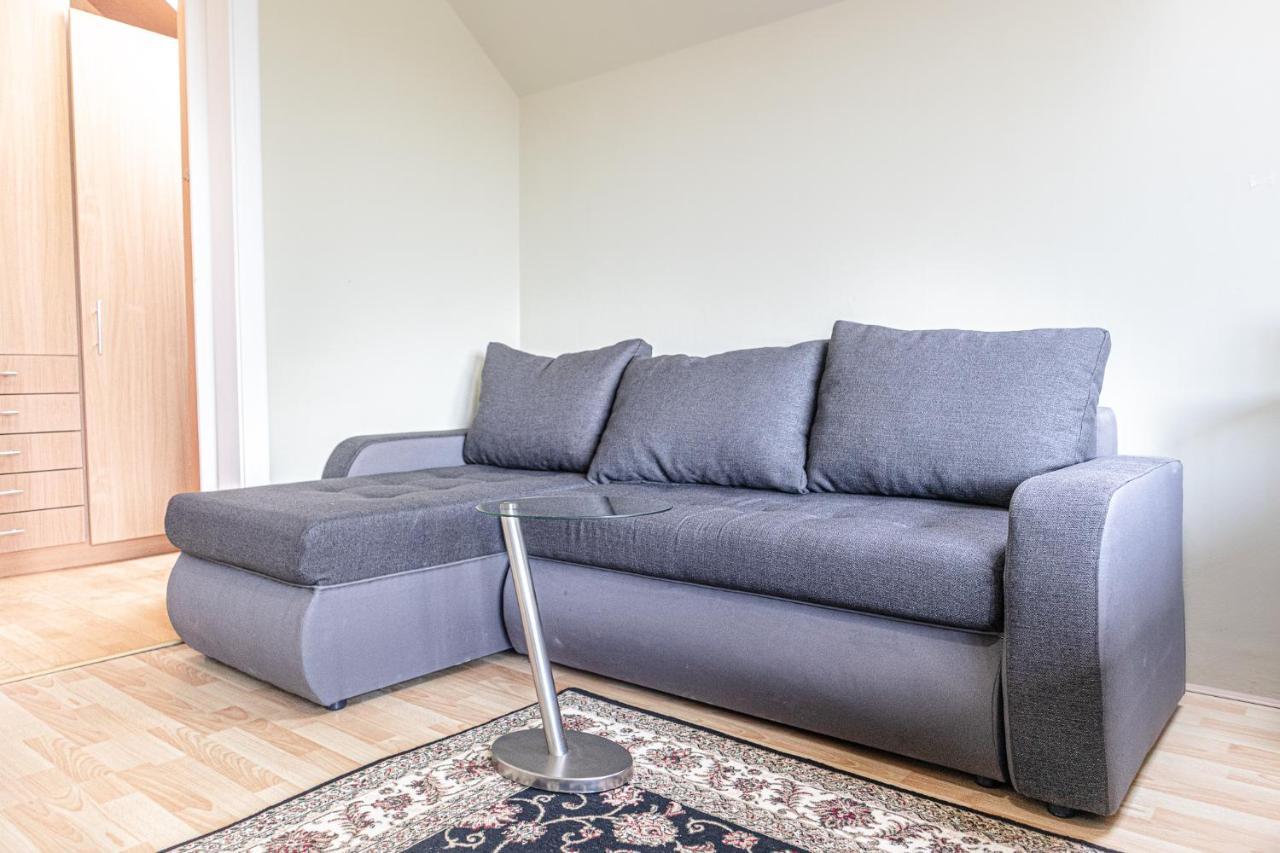 Exquisite Shared Villa - Your Private Room In This Beautiful Home 비엔나 외부 사진