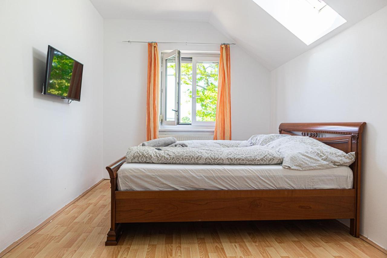 Exquisite Shared Villa - Your Private Room In This Beautiful Home 비엔나 외부 사진