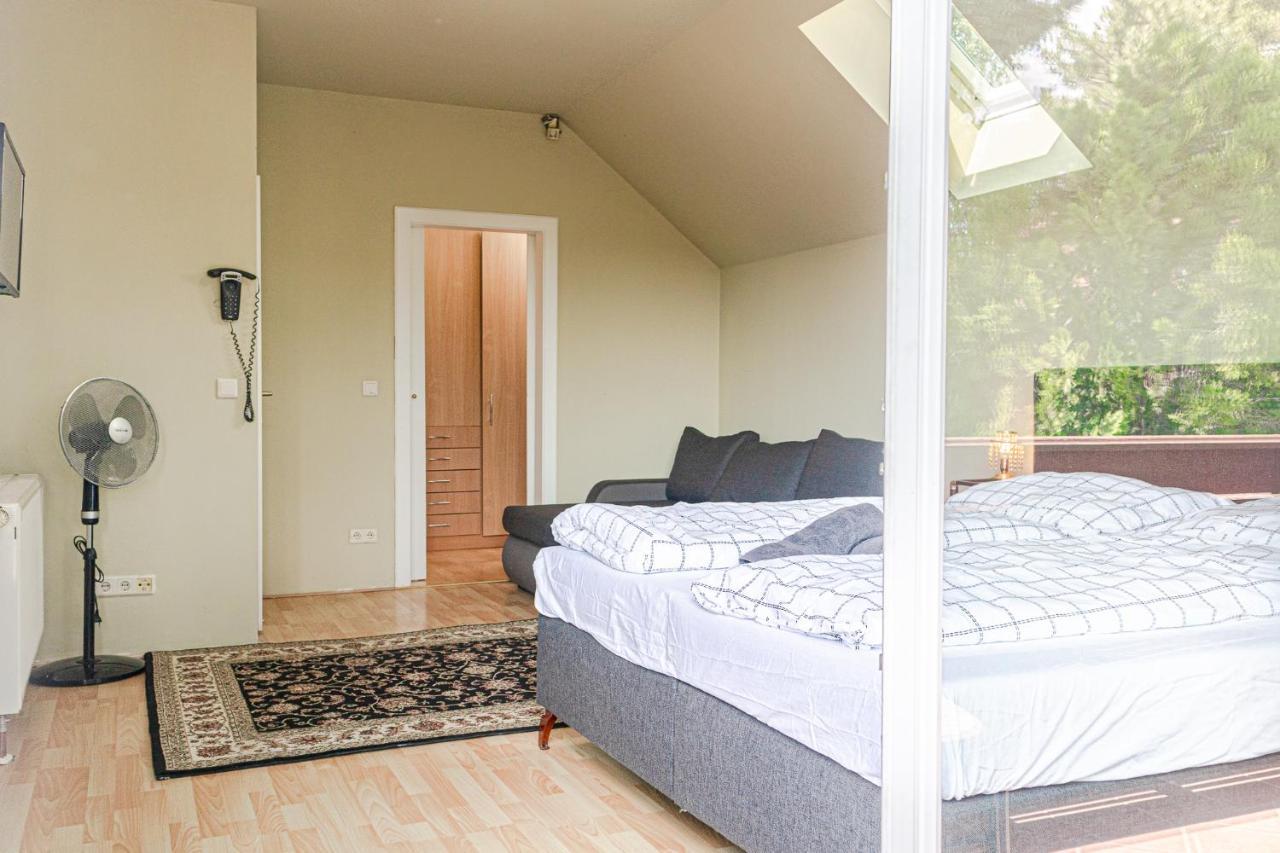 Exquisite Shared Villa - Your Private Room In This Beautiful Home 비엔나 외부 사진