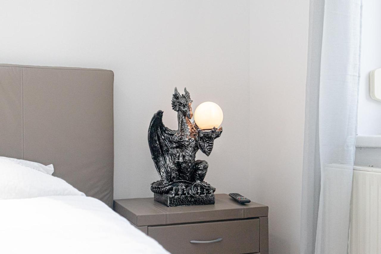 Exquisite Shared Villa - Your Private Room In This Beautiful Home 비엔나 외부 사진