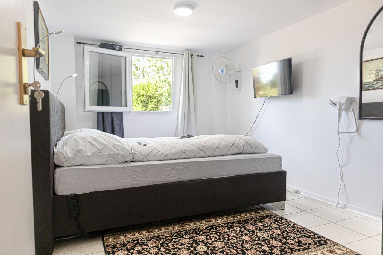 Exquisite Shared Villa - Your Private Room In This Beautiful Home 비엔나 외부 사진