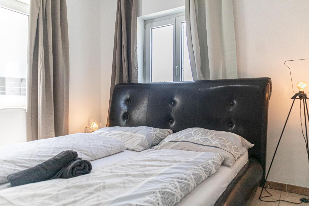 Exquisite Shared Villa - Your Private Room In This Beautiful Home 비엔나 외부 사진